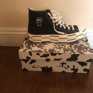 converse chuck 70 brain dead converse